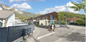 villa à la vente -   74130  BONNEVILLE, surface 117 m2 vente villa - UBI399833577